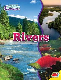 Cover image for Rivers
