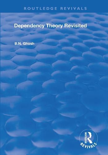 Cover image for Dependency Theory Revisited