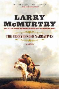Cover image for The Berrybender Narratives