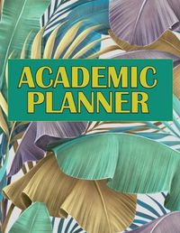 Cover image for Academic Planner