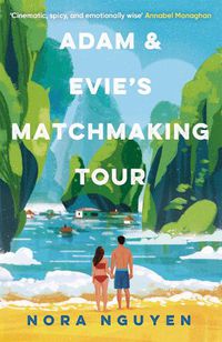 Cover image for Adam and Evie's Matchmaking Tour