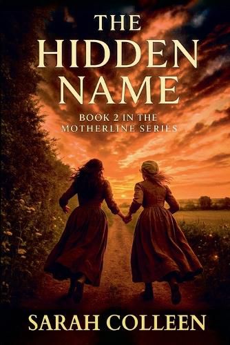 Cover image for The Hidden Name