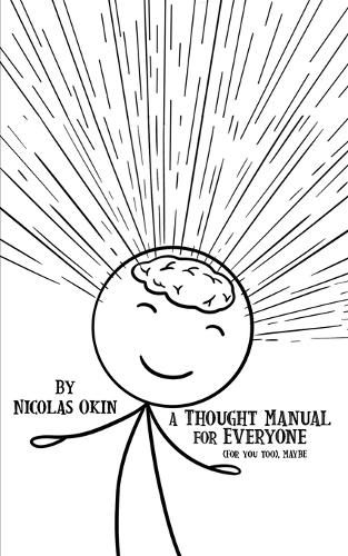 Cover image for A Thought Manual for Everyone