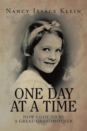 Cover image for One Day at a Time