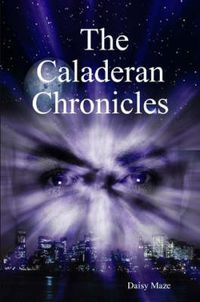 Cover image for The Caladeran Chronicles