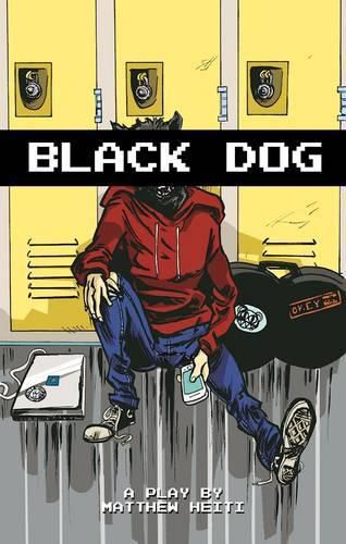 Cover image for Black Dog: 4 vs the wrld