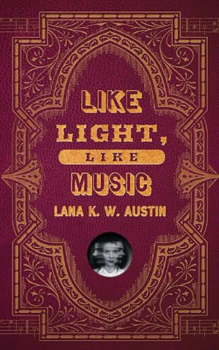 Cover image for Like Light, Like Music