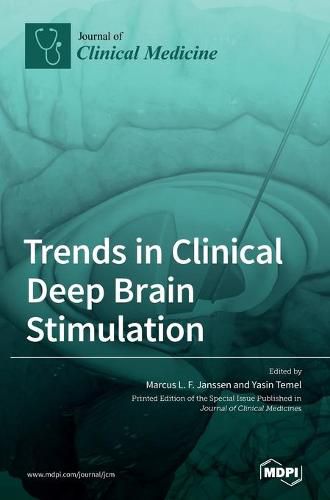 Cover image for Trends in Clinical Deep Brain Stimulation