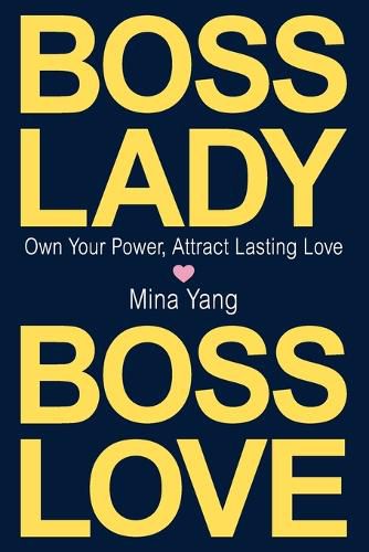 Cover image for Boss Lady, Boss Love