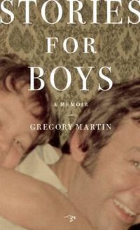 Cover image for Stories for Boys