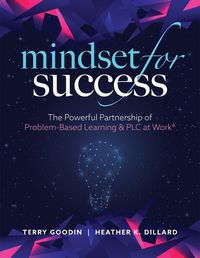 Cover image for Mindset for Success