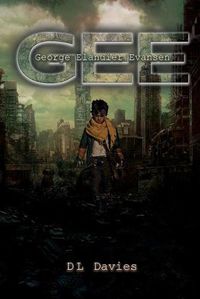 Cover image for Gee