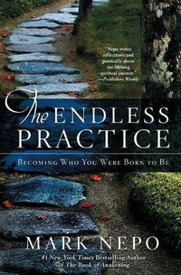 Cover image for The Endless Practice: Becoming Who You Were Born to Be