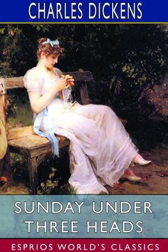 Cover image for Sunday Under Three Heads (Esprios Classics)