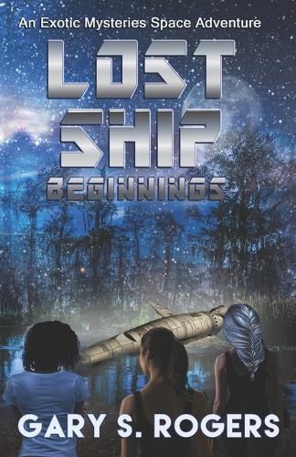 Cover image for Lost Ship