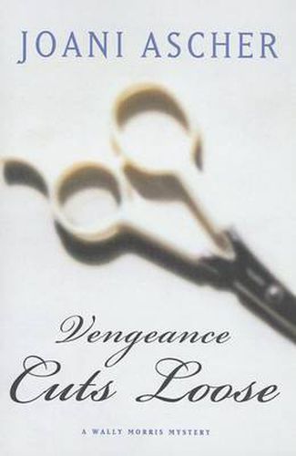 Cover image for Vengeance Cuts Loose