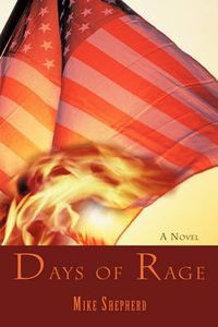 Cover image for Days of Rage