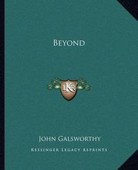 Cover image for Beyond