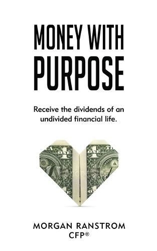 Cover image for Money With Purpose