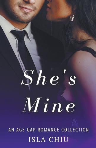 Cover image for She's Mine