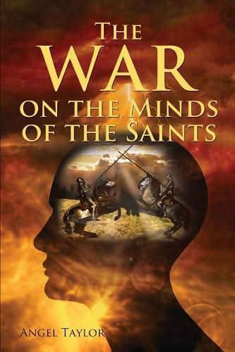 Cover image for The War on the Minds of the Saint's