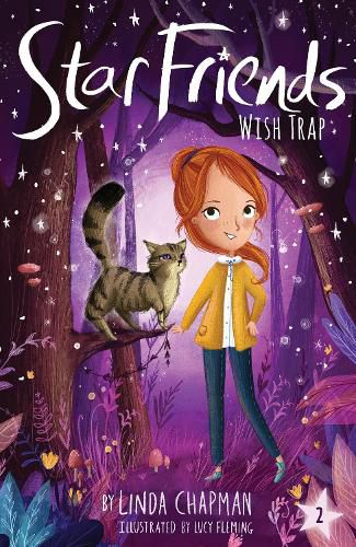 Cover image for Wish Trap