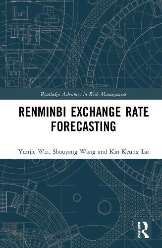 Cover image for Renminbi Exchange Rate Forecasting