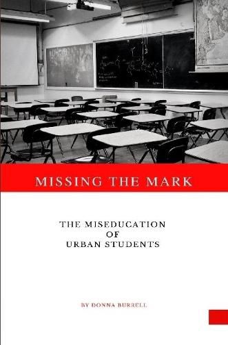 Cover image for Missing The Mark