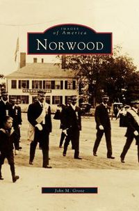 Cover image for Norwood