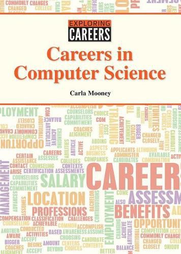 Cover image for Careers in Computer Science