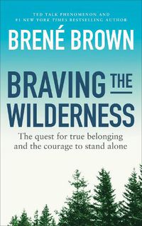 Cover image for Braving the Wilderness