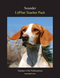 Cover image for Litplan Teacher Pack: Sounder