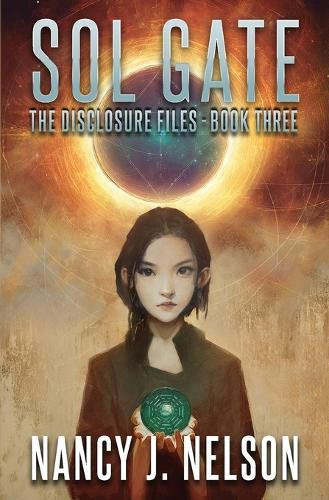 Cover image for Sol Gate