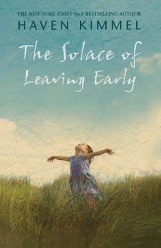 Cover image for The Solace of Leaving Early