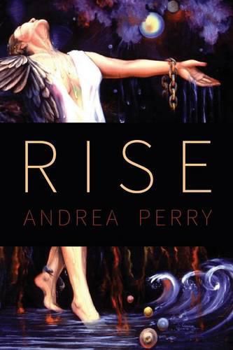 Cover image for Rise