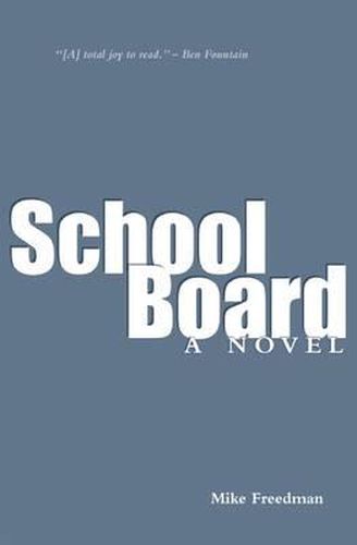 School Board