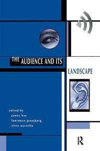 Cover image for The Audience And Its Landscape