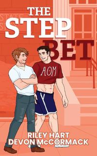 Cover image for The Step Bet (Special Edition)