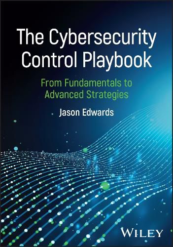 Cover image for The Cybersecurity Control Playbook