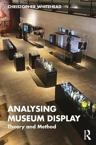 Cover image for Analysing Museum Display