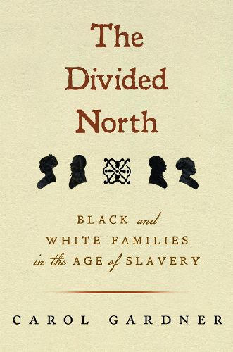 Cover image for The Divided North