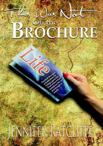 Cover image for This Was Not on the Brochure