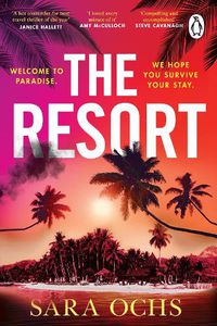 Cover image for The Resort