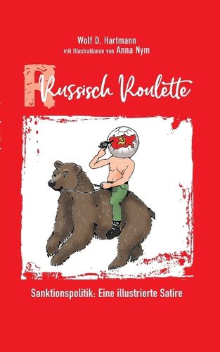 Cover image for Russisch Roulette