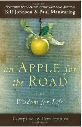 Cover image for Apple For The Road, An