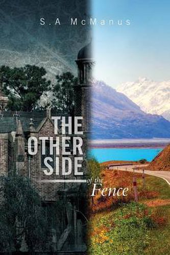 Cover image for The Other Side of the Fence