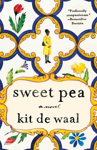 Cover image for Sweet Pea