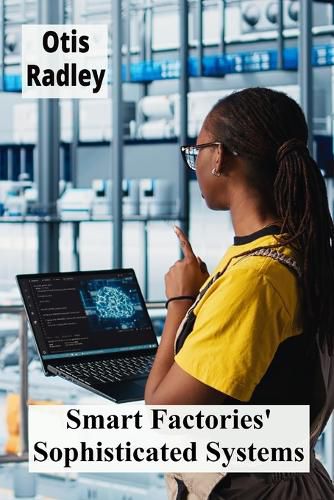 Smart Factories' Sophisticated Systems
