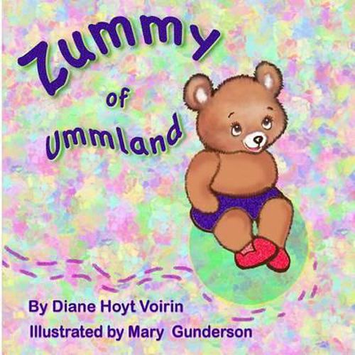 Cover image for Zummy of Ummland