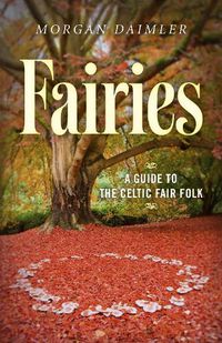 Cover image for Fairies